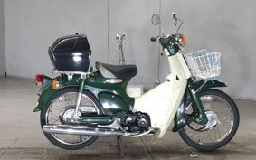 HONDA SUPER CUB50 AA01
