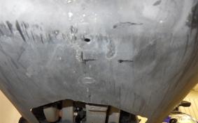 YAMAHA GEAR Gen.2 2012 UA07J