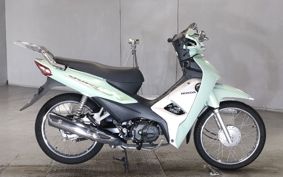 HONDA WAVE ALPHA 110 JA39