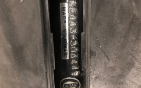 YAMAHA CYGNUS125XSR SE44J