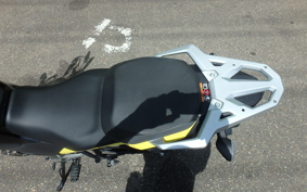 SUZUKI STROM SX EL11A