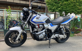 HONDA CB1300SF SUPER FOUR 2006 SC54