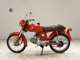 Фото Honda CD50 BENLY S 2020 с японского аукциона