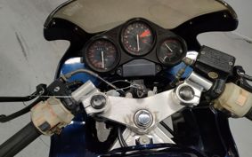 HONDA CBR250R MC17