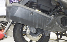 YAMAHA BW S125 Gen.2 SED9J