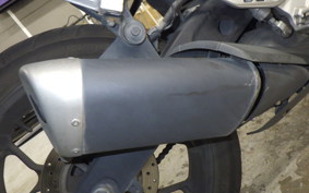 YAMAHA MT-25 RG43J