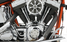 HARLEY FLSTC 2002 BJY