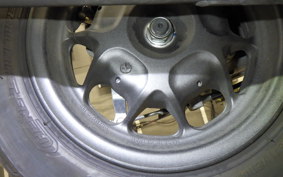 HONDA LEAD 125 JK12