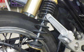 HONDA CB400F 1997 NC36
