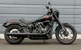 HARLEY FXLRS 2025 YWA