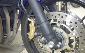 HONDA CB400SF GEN 4 A 2015