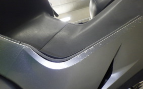 HONDA SILVER WING 400 A 2006 NF01