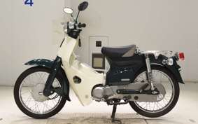 HONDA C90 SUPER CUB HA02