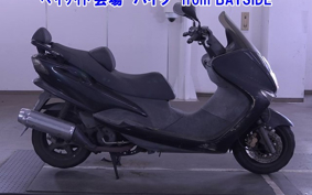 YAMAHA MAJESTY 125FI SE27