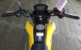 HONDA ｸﾞﾛﾑ 2013 JC61