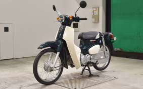 HONDA C50 SUPER CUB