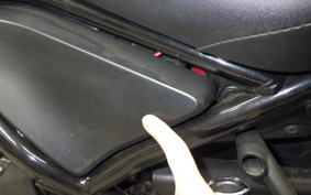 HONDA REBEL 250 MC49