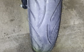 SUZUKI ADDRESS 110 2008 CE47A