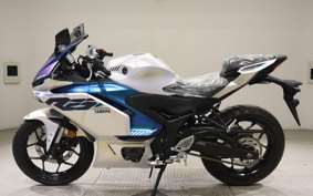 YAMAHA YZF-R25 A 2025 RG95J