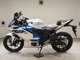 Фото Yamaha YZF-R25 A 2025 с японского аукциона