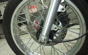 YAMAHA SR400 Gen.5 2021 RH16J