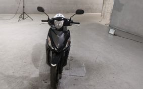 SUZUKI ADDRESS V110 CE47A