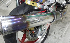 HONDA CB1300SF SUPER BOLDOR 2009 SC54