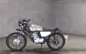 HONDA CGL125 PCJ7