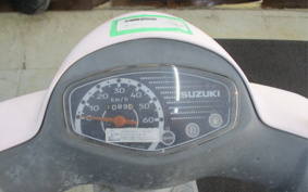 SUZUKI LET's 4 CA45A