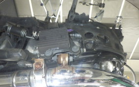 YAMAHA SR400 Gen.5 2020 RH16J