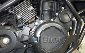 BMW F800GS 2011