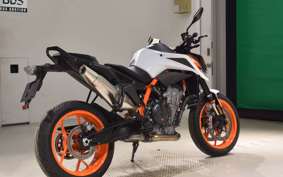 KTM 890 DUKE R 2021