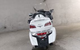 HONDA GL 1800 GOLD WING SC68