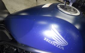 HONDA REBEL 250 A MC49