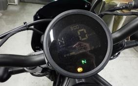 HONDA REBEL 250 S 2025 MC49