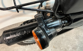SUZUKI F SA11A