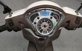 HONDA SH MODE JF51