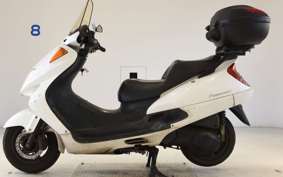 HONDA FORESIGHT EX MF04