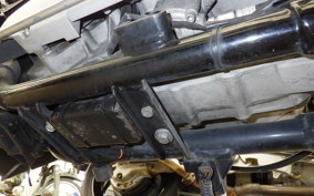 HARLEY XL883C 2005