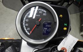 HONDA GB350S 2023 NC59