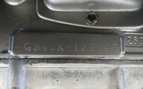 SUZUKI GSX-400E GK51C