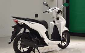 HONDA DIO 110 JK03