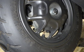 HONDA LEAD 125 2016 JK12