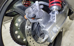 KAWASAKI BALIUS 250 Gen.2 2001 ZR250B