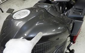 YAMAHA FZ1 FAZER 2009