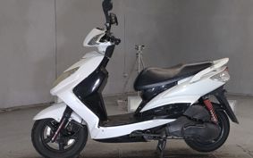 YAMAHA CYGNUS 125 X SE36