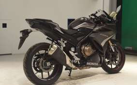 HONDA CBR400R 2023 NC56