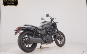 KAWASAKI ELIMINATOR400-3SE 2023 EL400A