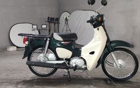 HONDA SUPER CUB50 AA09
