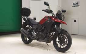 SUZUKI Vｽﾄﾛｰﾑ250 2010